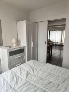 Résidence Palmyra - Appartement 2 pièces 4 couchages LE BARCARES MAE-5764 - Le Barcarès - 5