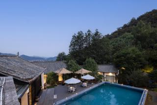 Lijiang Forest Muse Art Manor - Free Pick-up from Airport or HSR over 2 Nights - 8