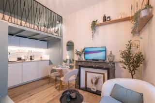 Studio Cosy à Pau - Pau - 8