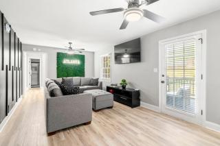 Opulent Haven Retreats by Deity Villas - Atlanta - 0