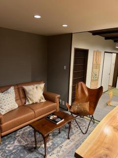 Imakumano Terrace - Kenzan An 乾山庵 - 6