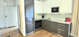 Apartment Neptun Old Town by TriApart - Danzig - 1