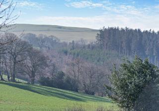 The Stables-Cilcain - Cilcain - 9