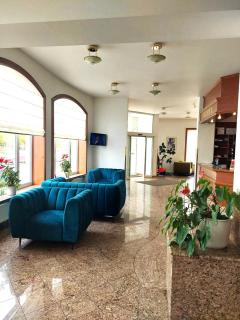 Hotel Avion - Praga - 0