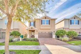 Top Villas - Encore Resort 1598 - Orlando - 8