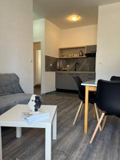 Apartment Makarska M&I, FREE PRIVATE PARKING - 6