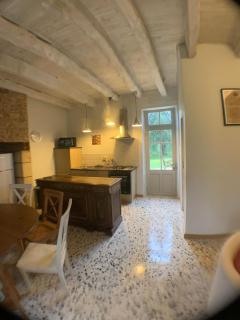 La Renardière Chez Jeanne Gîte 5/7 personnes. Piscine - 9