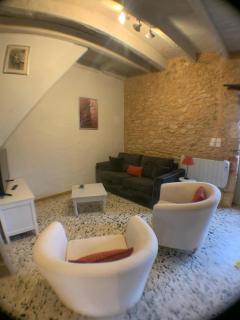 La Renardière Chez Jeanne Gîte 5/7 personnes. Piscine - 8
