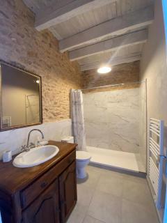 La Renardière Chez Jeanne Gîte 5/7 personnes. Piscine - Paunat - 2