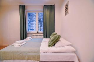 CITYSTAY Przytulne Studio w sercu miasta - Danzig - 8