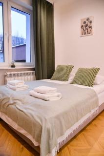 CITYSTAY Przytulne Studio w sercu miasta - Danzig - 6