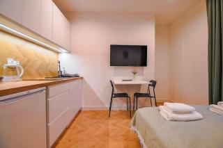CITYSTAY Przytulne Studio w sercu miasta - Danzig - 9