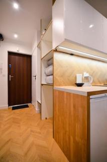 CITYSTAY Przytulne Studio w sercu miasta - Danzig - 3
