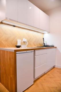 CITYSTAY Przytulne Studio w sercu miasta - Danzig - 1