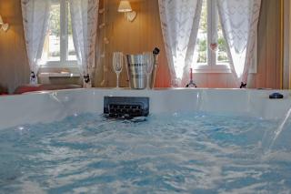 CHALET DU REV'EAUBOIS - Larche - 3
