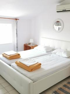 Apartment by the sea A4 - Murter - 8