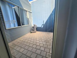 Sandy Feet - Jurien Bay - 1