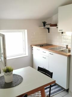 Apartment by the sea A4 - Murter - 7