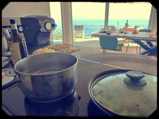 Villa with DREAM VIEW and SWIMMING POOL!! - Les Issambres - 5