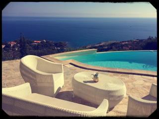 Villa with DREAM VIEW and SWIMMING POOL!! - Les Issambres - 7