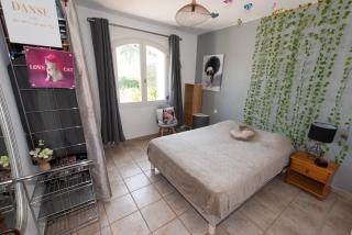 Villa Le Blavet - Puget-sur Argens - 6