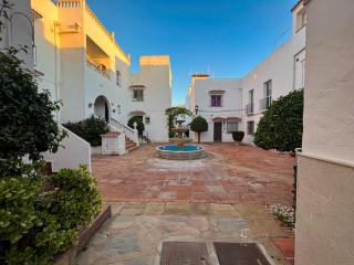 Townhouse in Monte Viñas - Manilva - Manilva - 8
