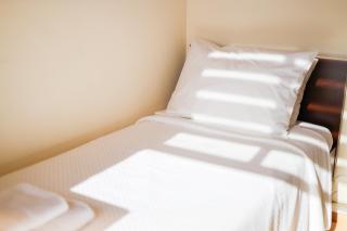 The Botanist Rooms - Chania - 2