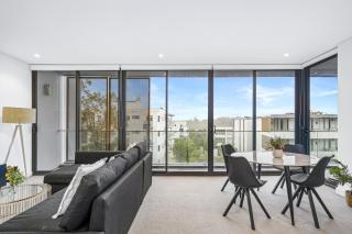 Lovely 2 bedroom APT in Mortlake - Sydney - 5