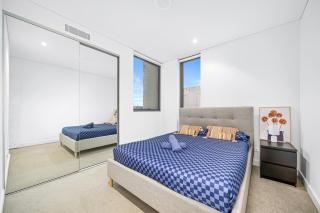 Lovely 2 bedroom APT in Mortlake - Sydney - 1