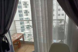 Relaxing Studio Unit at Asmara-Near impt. Establishments - Manila - 5