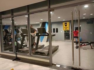 Relaxing Studio Unit at Asmara-Near impt. Establishments - Manille - 1