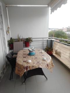 SOFI APARTMENT - Ofrínion - 6