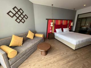 APEC MANDALA CDT - Resort - Phan Thiet - 5