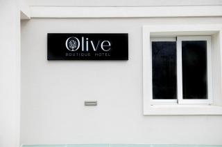 Olive Boutique Hotel - 6