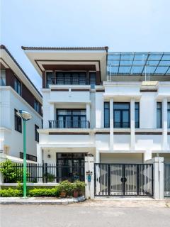 Chuỗi Villa FLC 4 Ngủ sang trọng - Hạ long - Hạ Long - 8