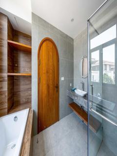 Chuỗi Villa FLC 4 Ngủ sang trọng - Hạ long - Hạ Long - 7