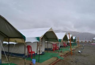 Martsemik Camping & Resort Shachukul - 7