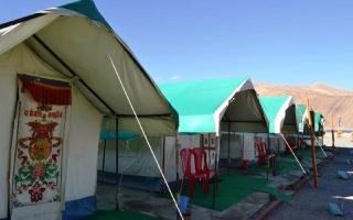Martsemik Camping & Resort Shachukul - Tangtse - 6