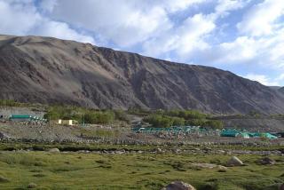 Martsemik Camping & Resort Shachukul - Tangtse - 5