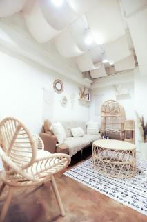 Wondertime Taipei Station - Kaifeng Ladies Hostel - 5