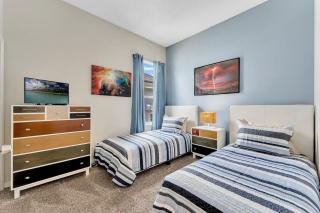 Hampton Estates with Private Pool Retreat Close to Disney - Davenport - 9