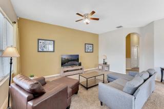 Hampton Estates with Private Pool Retreat Close to Disney - Davenport - 8