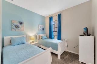 Hampton Estates with Private Pool Retreat Close to Disney - Davenport - 7