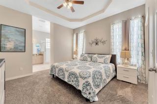 Hampton Estates with Private Pool Retreat Close to Disney - Davenport - 6