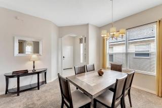 Hampton Estates with Private Pool Retreat Close to Disney - Davenport - 5