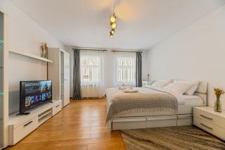 Ceahlau Cozy House with Terrace, Bbq & Free Parking - Braşov - 4