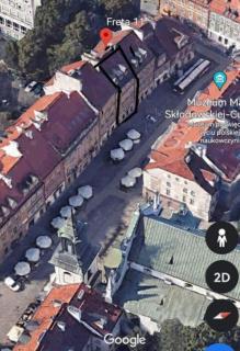 La Mia Casa STARE MIASTO Warszawa - 6