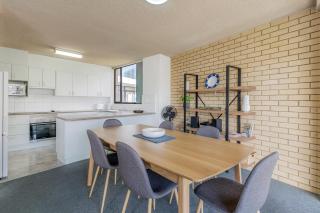 Tasman Towers 5 3 Munster Street - Port Macquarie - 7