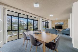 Tasman Towers 5 3 Munster Street - Port Macquarie - 4