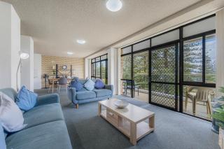 Tasman Towers 5 3 Munster Street - Port Macquarie - 3